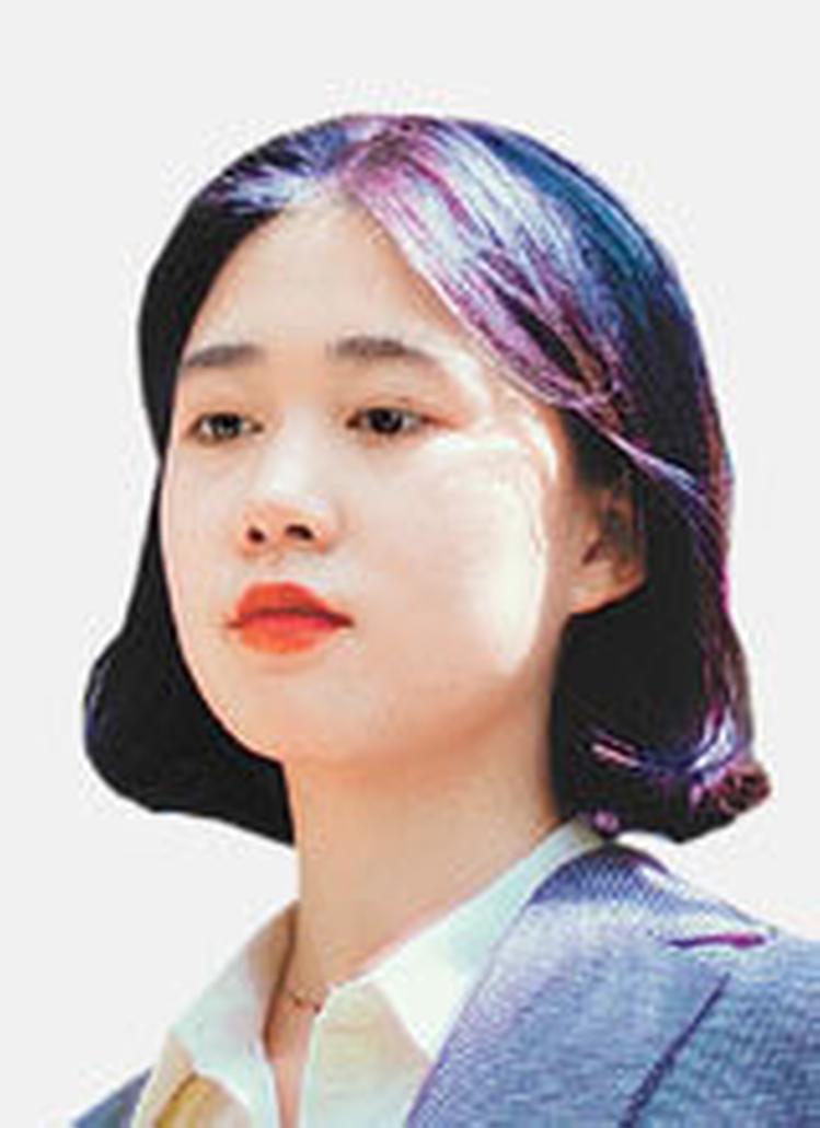 “한국어 연구해 아름다운 가사 쓰고싶다”(동아일보, 2021-08-17)